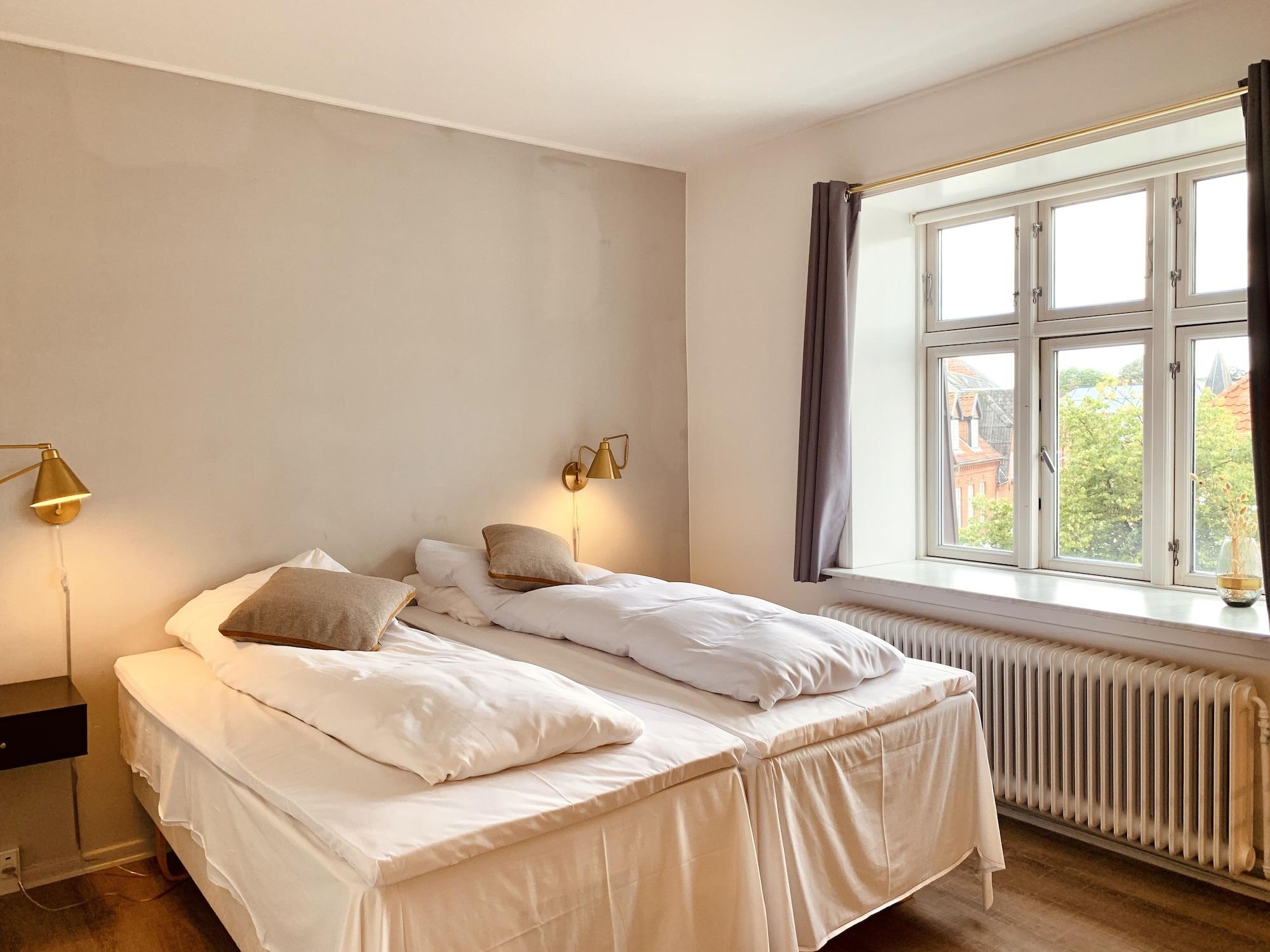 Hotel Schaumburg Holstebro Esterno foto
