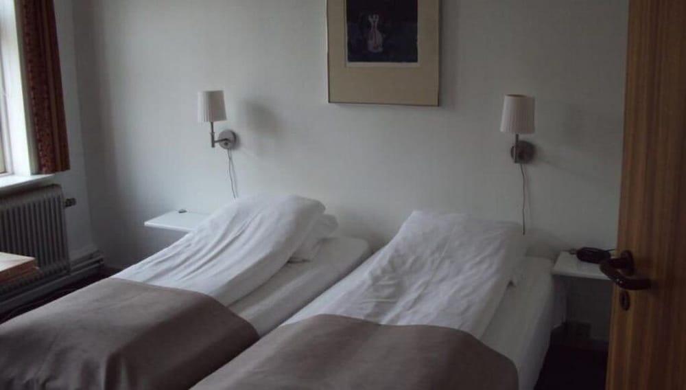 Hotel Schaumburg Holstebro Esterno foto