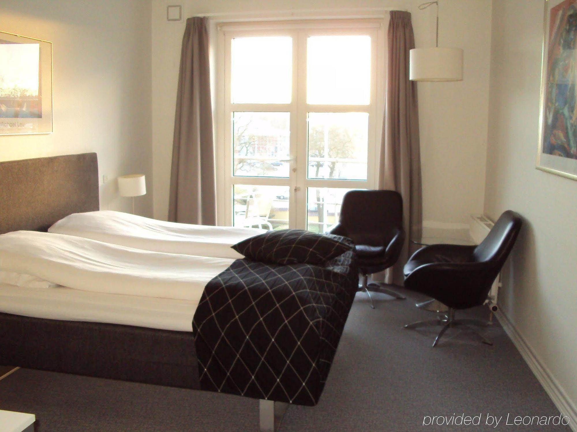 Hotel Schaumburg Holstebro Esterno foto